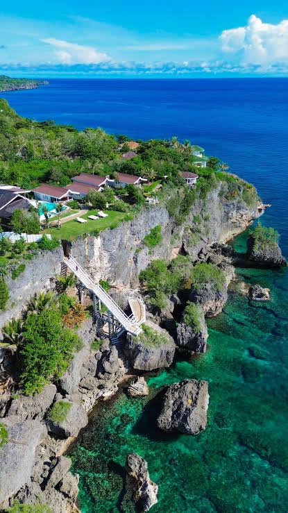 Kawayan Holiday Resort